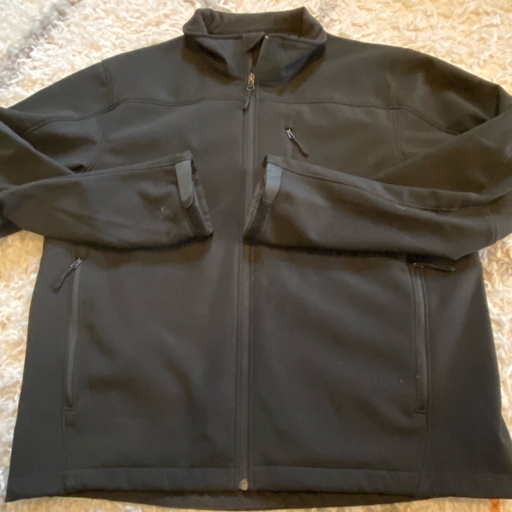 Kirkland Signature casual jacket!